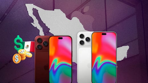 iPhone 18 Pro y Pro Max: estos son sus precios en México