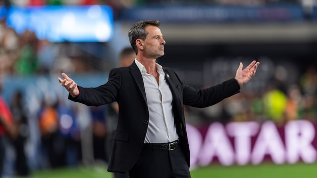 ¿Vuelve a casa? Revelan que Atlas quiere a Diego Cocca como su nuevo DT