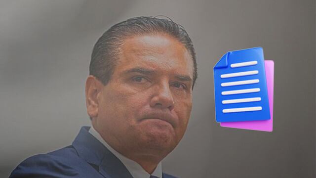 Silvano Aureoles obtiene nuevo amparo.