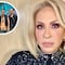Laura Bozzo lleva apenas un mes en Venga La Alegría y ya no la soportan