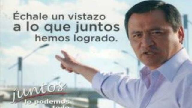 Miguel Ángel Osorio Chong