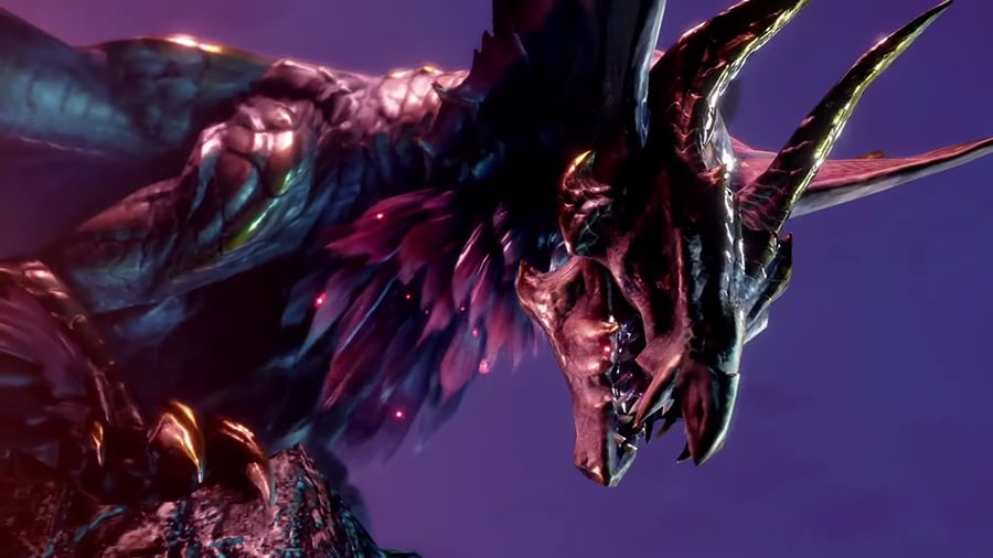 Monster Hunter Rise: Sunbreak