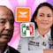 Felipe Calderón sale en defensa del PRI en su pleito contra MC: “¿Por qué no esperaron a que pasaran las elecciones?”