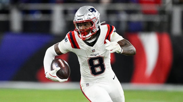 Stefon Diggs acusado de presunto estrangulamiento