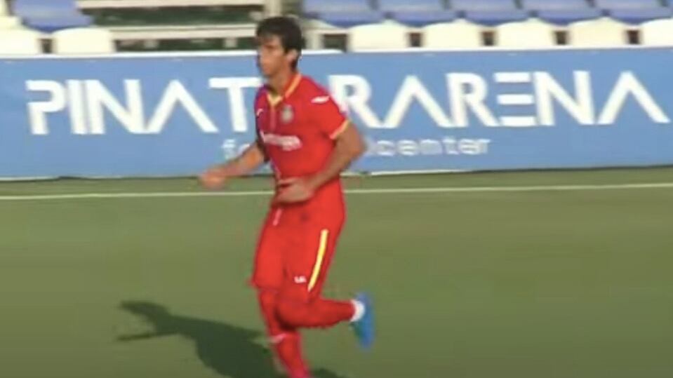 José Juan Macías: ¿cuándo debutará con el Getafe CF en La Liga?