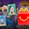 McDonald’s amplía colección Villains de Disney en la Cajita Feliz: precio y detalles
