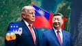 Xi Jinping advierte a Donald Trump sobre Taiwán y posible crisis diplomática