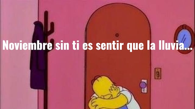 Memes de noviembre 2022