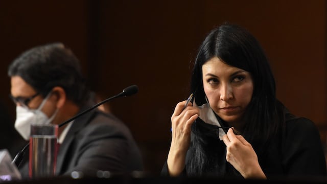 Victoria Rodríguez Ceja