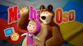 Esta es la razón por la que Masha y el Oso desató polémica entre Rusia y Ucrania