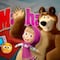 Esta es la razón por la que Masha y el Oso desató polémica entre Rusia y Ucrania