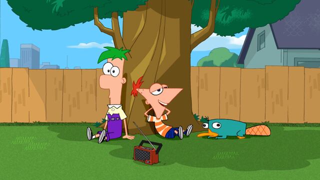 Disney traerá de regreso a Phineas y Ferb