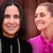 Luz Elena González Escobar se encargará de las tareas técnicas de CDMX: Claudia Sheinbaum