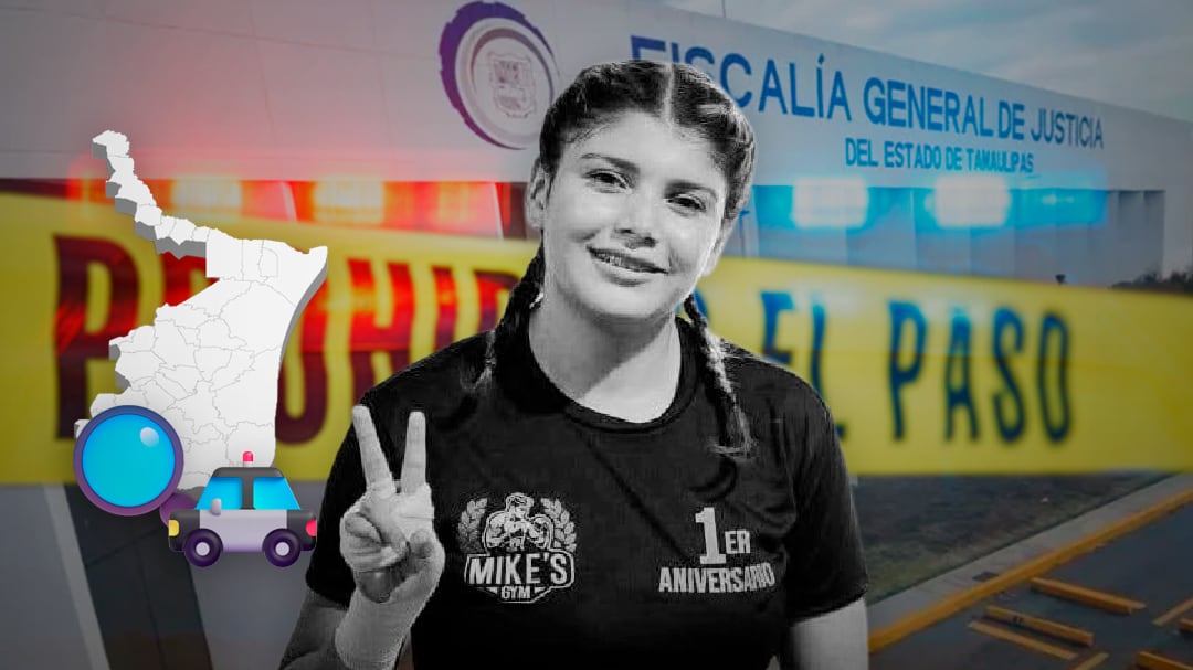 El caso Dafne Zapata Quintos da un giro: iba a testificar contra su padre por presunto abuso
