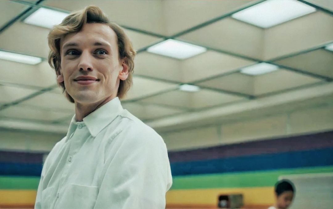 Stranger Things: Así se transforma Jamie Campbell Bower en Vecna