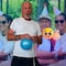 La emotiva aparición de Bruce Willis en el video de cumpleaños de Emma Heming