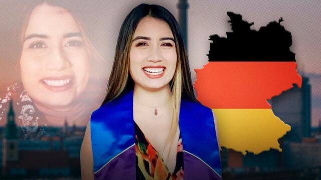 María Fernanda Sánchez Castañeda, mexicana desaparecida en Berlín, Alemania