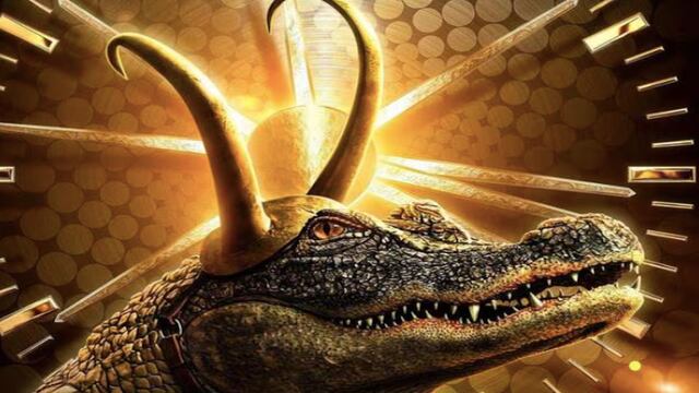 ¿Qué pasó con Wally? El caimán que interpretó a Loki fue secuestrado y está desaparecido