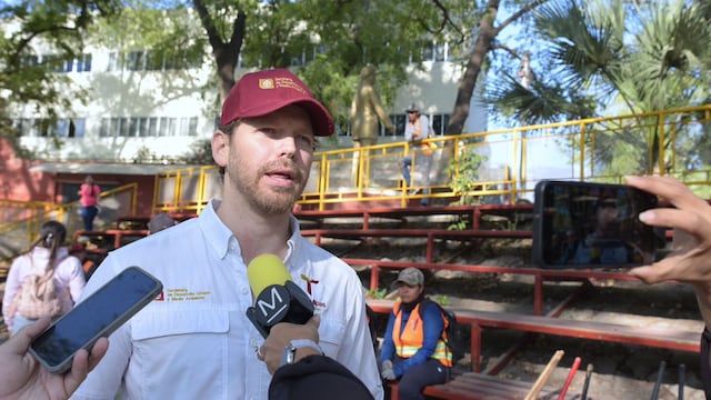 Gobierno de Tamaulipas intensifica vigilancia tras manchas de hidrocarburos