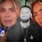 Aylín Mujica habla por primera vez de la muerte de su hijo Mauro Menéndez