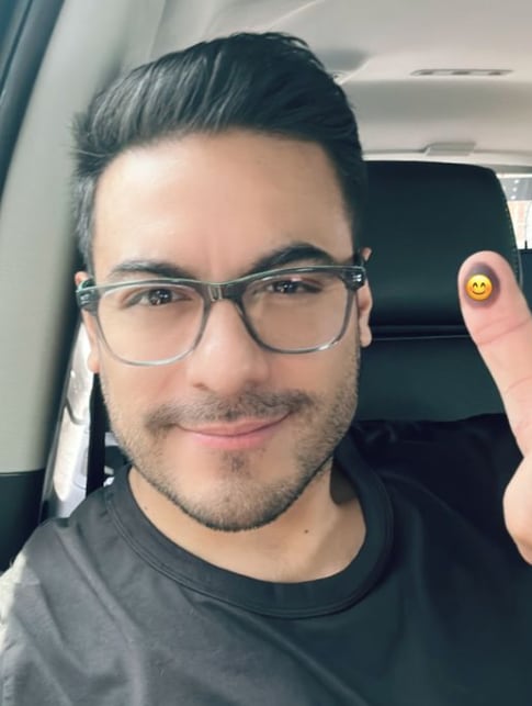 Carlos Rivera
