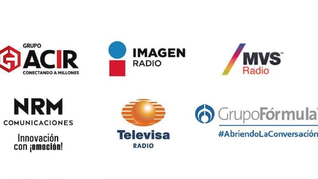 Acusaciones a Grupo Radio Centro.