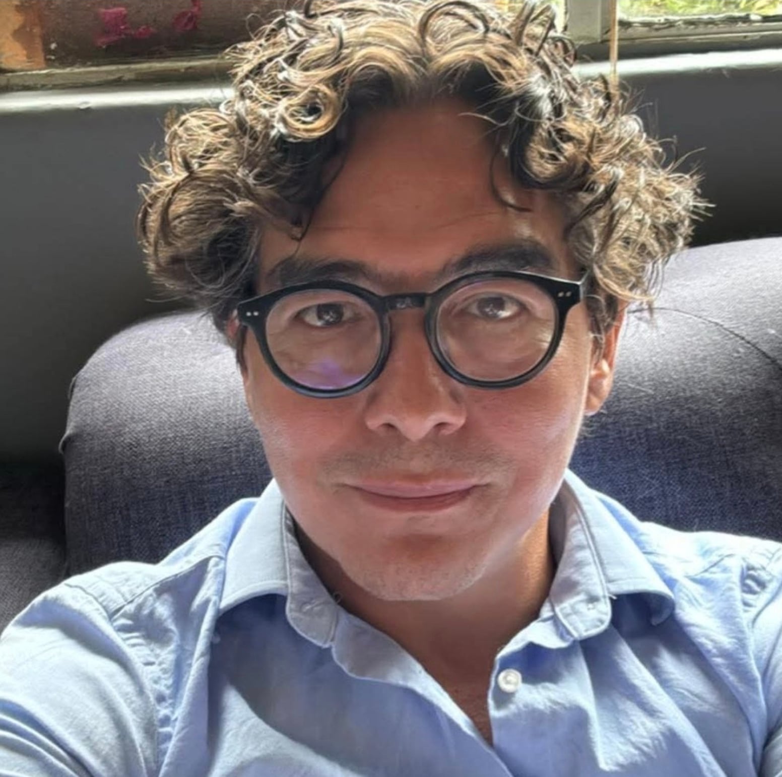 José Muñoz, asesor de Clara Brugada asesinado