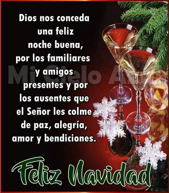 Feliz Navidad 2021: Las mejores imágenes de estas fiestas