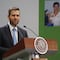 ¿Quién es Alfredo Castillo? Abogado y ex procurador de justicia del Estado de México
