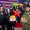Maná llama racista a Nicky Jam y elimina su canción ‘Pies a Cabeza’ por su respaldo a Donald Trump