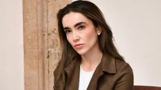 Natalia Torres, influencer y constitucionalista de la Universidad Panamericana