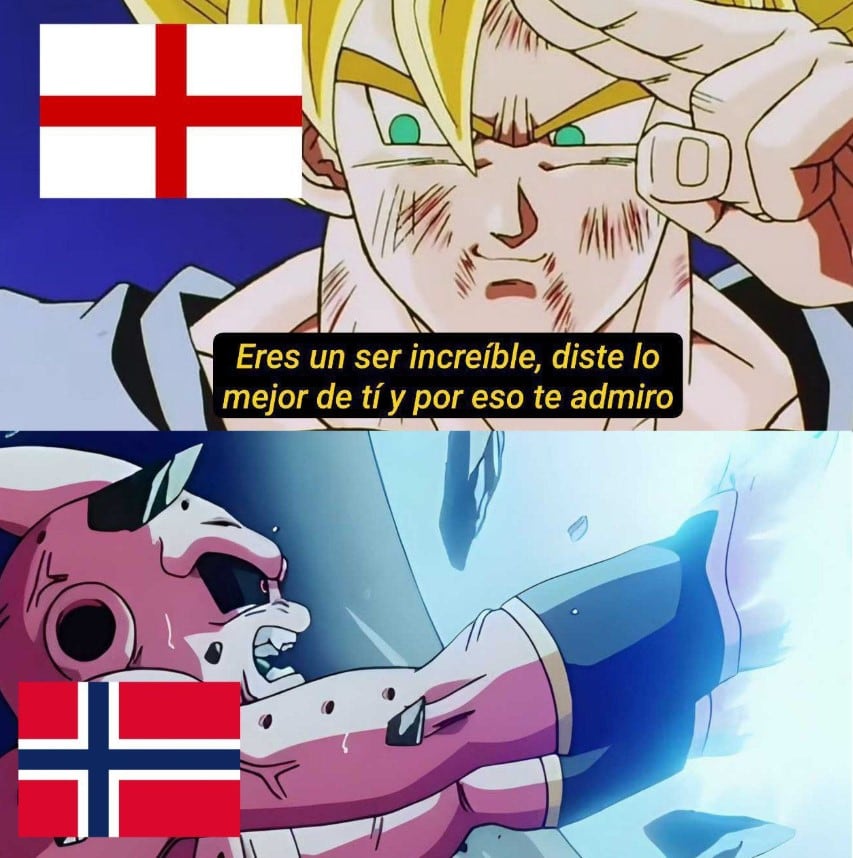 Memes eliminación de Erling Haaland y Noruega del Mundial 2026