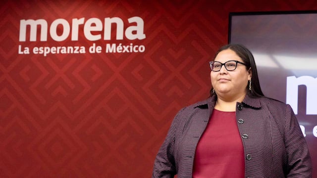 Citlalli Hernández respalda a María Felicia Jiménez tras denuncia contra Rodríguez Padilla
