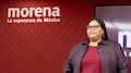 Citlalli Hernández defiende reforma de doble nacionalidad ante críticas desde Estados Unidos