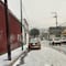 VIDEO: Lluvia y granizo en Toluca inundan calles y genera afectaciones