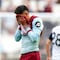 ¿Cómo quedó West Ham vs Crystal Palace? Edson Álvarez fue titular con los Hammers