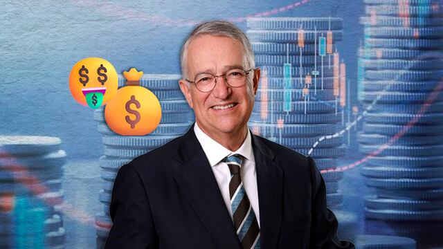 Ricardo Salinas Pliego