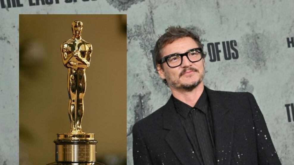 Pedro Pascal en Premios Oscar 2023: Será uno de la lista de presentadores y conductores
