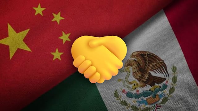 China respalda soberanía de México en conmemoración del 5 de mayo