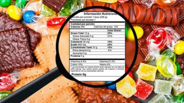 Este tipo de iniciativas son importantísimas para apoyar a la población y reducir los problemas de saturación de los sistemas de salud por causa de obesidad, mala nutrición y muchas cosas relacionadas con la alimentación.