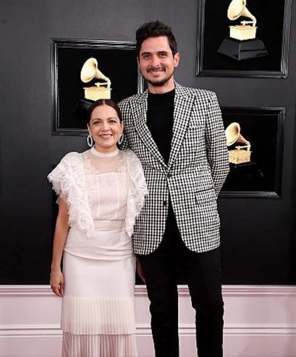 Juan Pablo López-Fonseca, esposo de Natalia Lafourcade