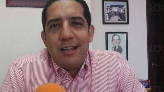 Jesús Valdés Palazuelos