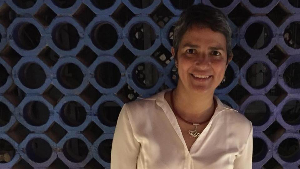 Karla Quintana Osuna