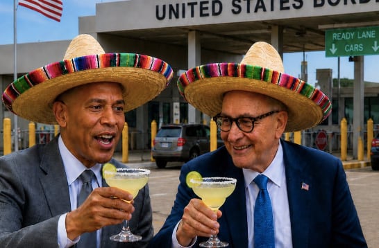Casa Blanca se burla de demócratas este 5 de mayo