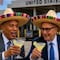 Casa Blanca usa el 5 de mayo para arremeter contra demócratas por migración irregular en Estados Unidos