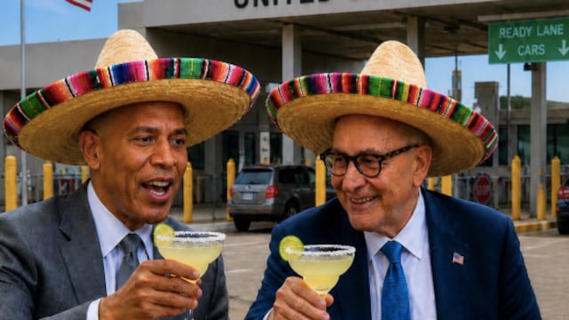 Casa Blanca se burla de demócratas este 5 de mayo