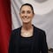 Claudia Sheinbaum promete justicia por feminicidios de Ariadna Fernanda y Lidia