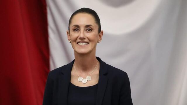 En redes sociales, la jefa de gobierno mostró un poco de su adolescencia, pues Claudia Sheinbaum compartió una foto de joven bailarina.