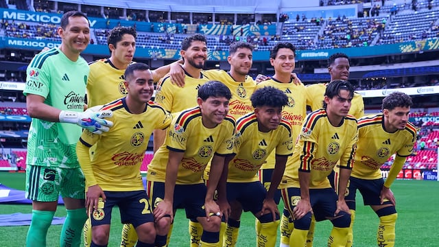 América es favorito para debutar con triunfo sobre San Diego FC: en la Leagues Cup 2026
