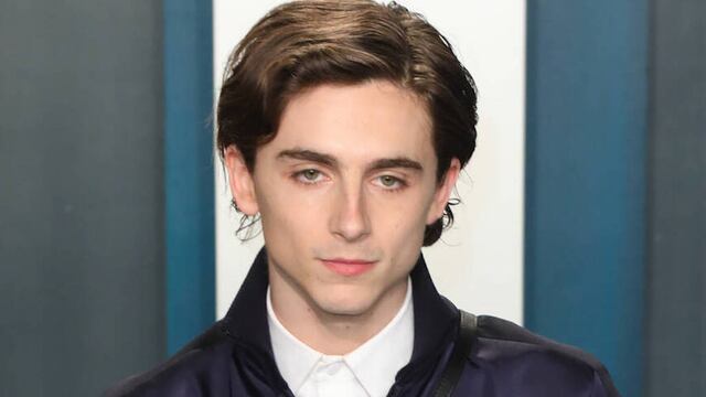 Timothée Chalamet
Featuring: Timothee Chalamet
Where: Los Angeles, California, United States
When: 10 Feb 2020
Credit: Sheri Determan/WENN.com/Cover Images